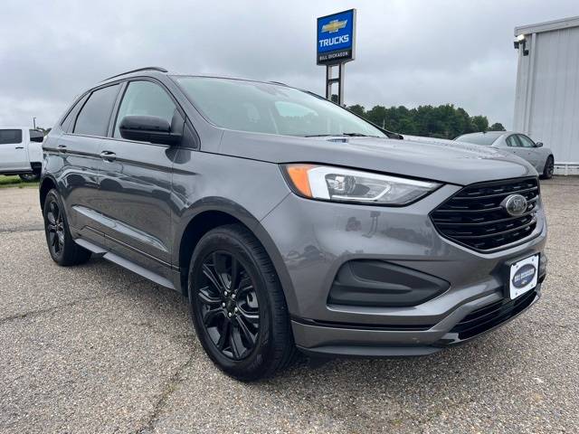 2024 Ford Edge SE — SUV — 7,048 mi — Gladewater, TX