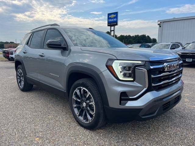 2025 GMC Terrain Elevation — SUV — 3,065 mi — Gladewater, TX