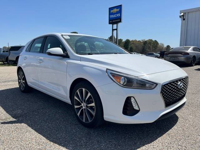 2018 Hyundai Elantra GT — Hatchback — 58,553 mi — Gladewater, TX