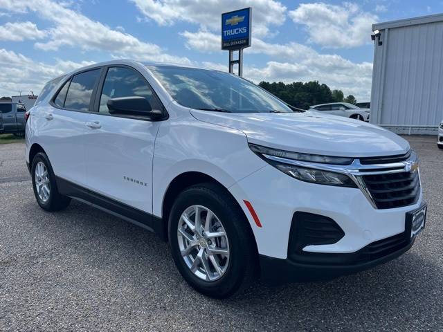 2023 Chevrolet Equinox LS — SUV — 36,830 mi — Gladewater, TX