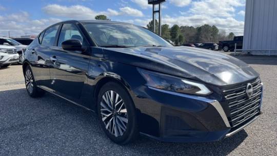 2023 Nissan Altima SV — Sedan — 33,576 mi — Gladewater, TX