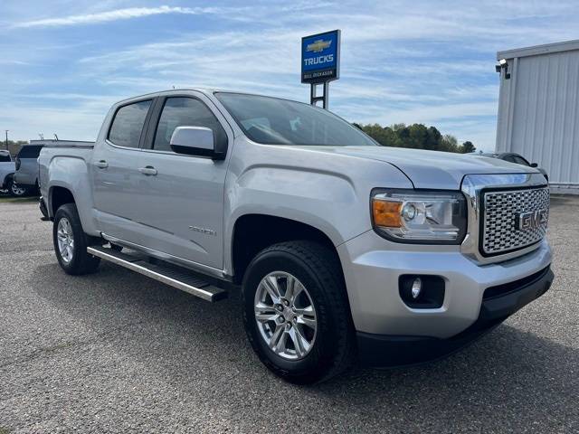 2019 GMC Canyon SLE — Pickup Truck — 41,762 mi — Gladewater, TX