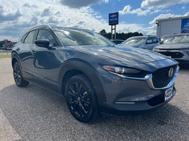 2023 Mazda CX-30 Carbon Edition — SUV — 38,620 mi — Gladewater, TX