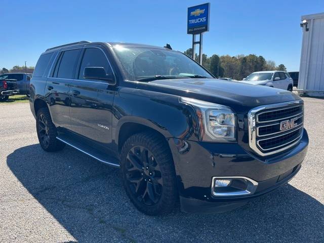 2020 GMC Yukon SLT — SUV — 113,987 mi — Gladewater, TX