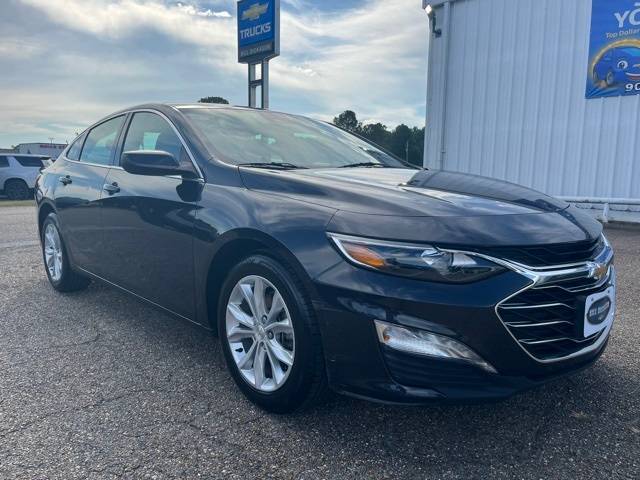 2023 Chevrolet Malibu LT — Sedan — 49,167 mi — Gladewater, TX