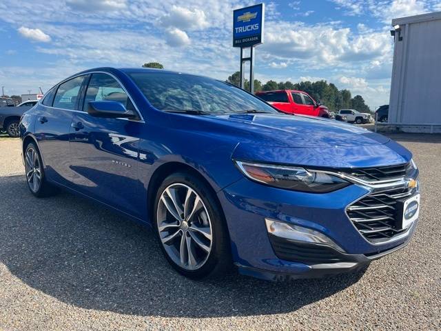 2023 Chevrolet Malibu LT — Sedan — 61,610 mi — Gladewater, TX