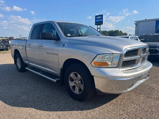 2011 Ram 1500 SLT — Pickup Truck — 231,000 mi — Gladewater, TX