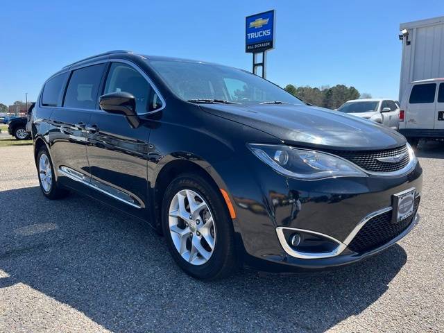 2020 Chrysler Pacifica Touring L Plus — Minivan — 63,492 mi — Gladewater, TX