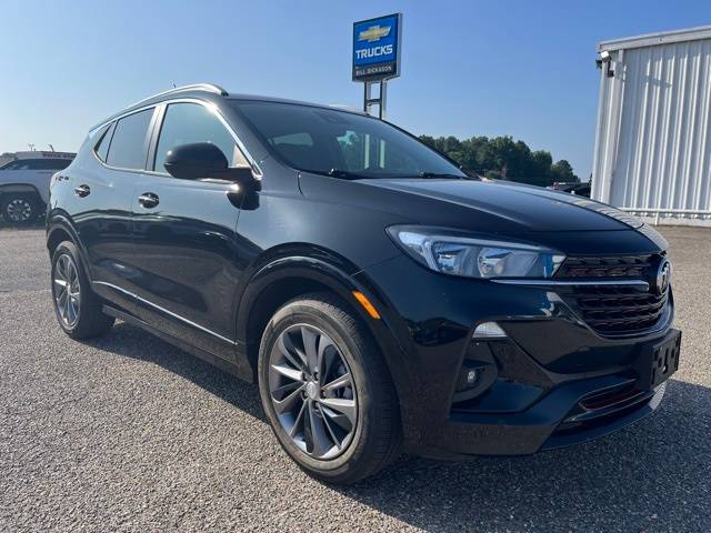 2020 Buick Encore GX Select — SUV — 77,424 mi — Gladewater, TX