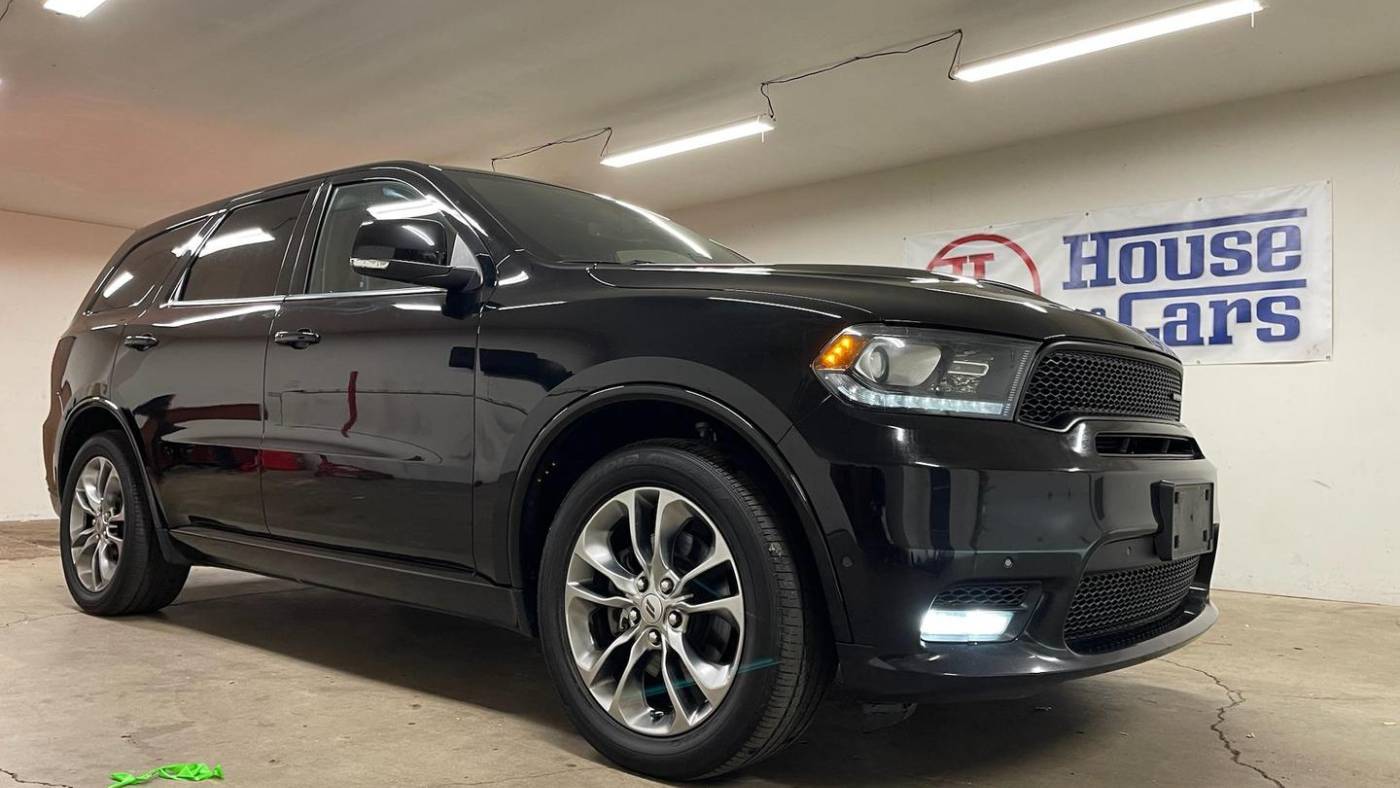 2019 Dodge Durango R/T — SUV — 115,501 mi — Elk River, MN