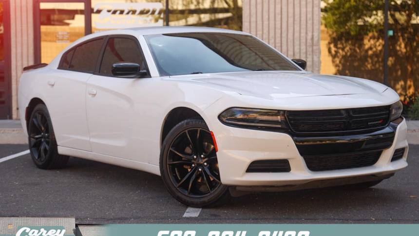 2016 Dodge Charger SE — Sedan — 100,999 mi — Phoenix, AZ