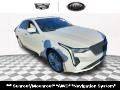 2023 Cadillac CT4 Premium Luxury — Sedan — 31,474 mi — McHenry, IL