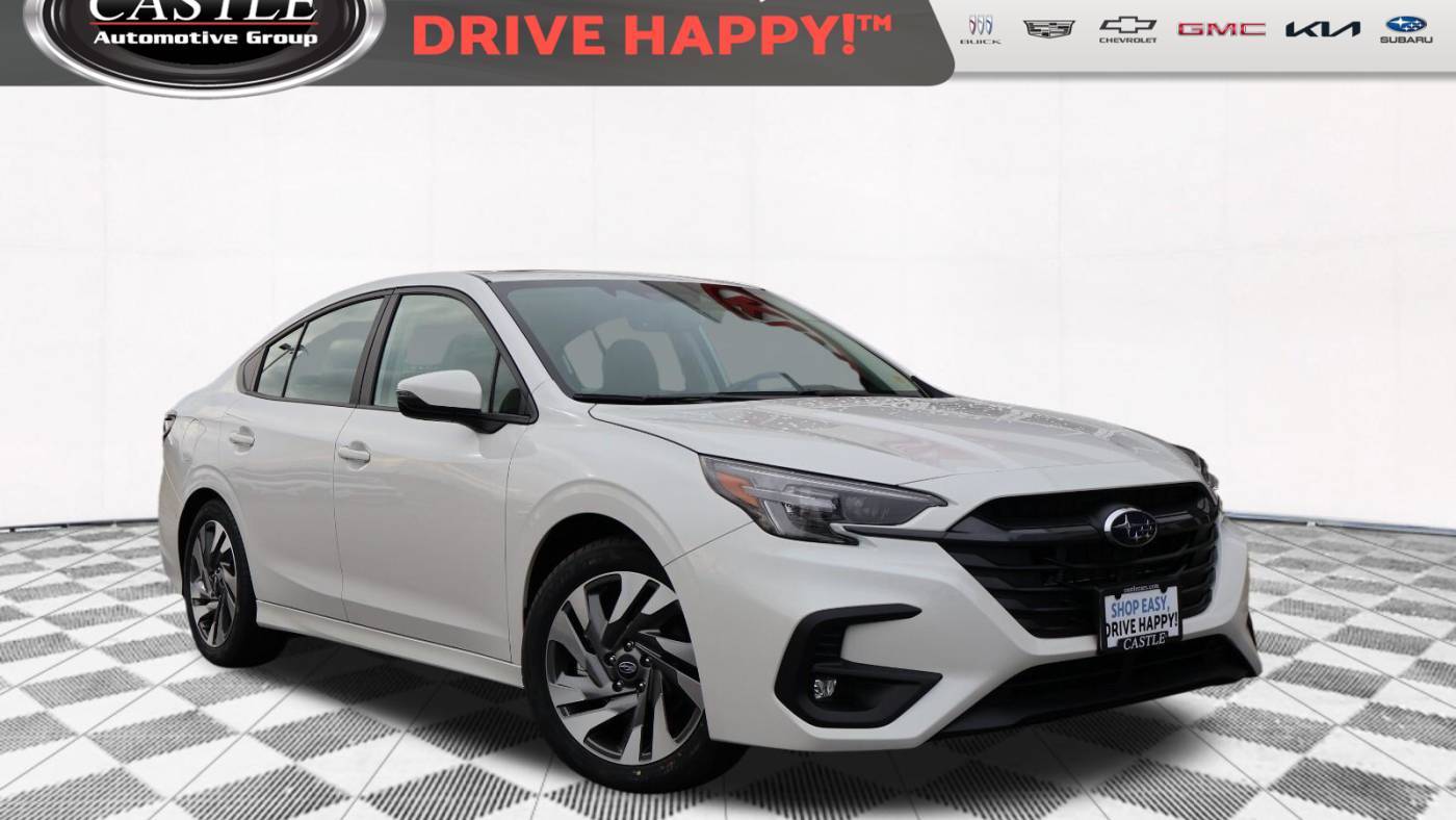 Certified PreOwned Subarus for Sale in Crystal Lake, IL (with Photos