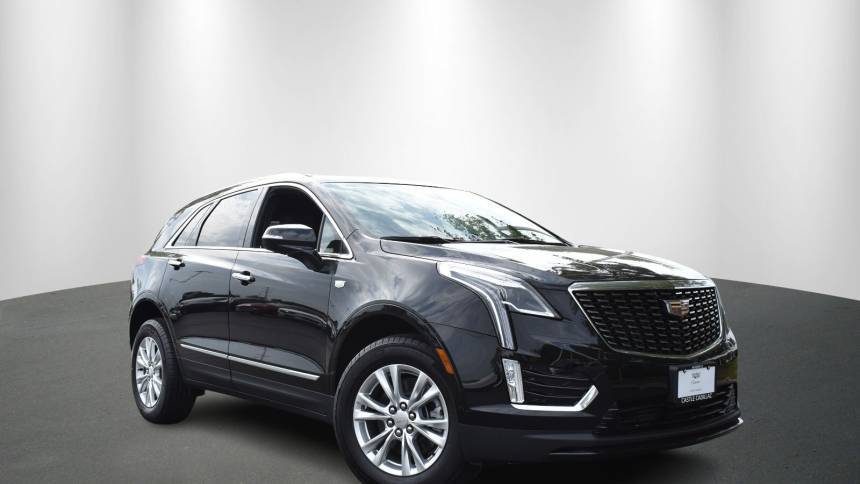 New 2023 Cadillac XT5 For Sale Near Me - TrueCar