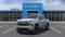 2024 Chevrolet Silverado 1500 in McHenry, IL 2 - Open Gallery