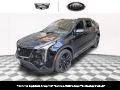 2022 Cadillac XT4 Sport — SUV — 37,381 mi — McHenry, IL