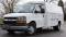 2023 Chevrolet Express Commercial Cutaway in McHenry, IL 2 - Open Gallery