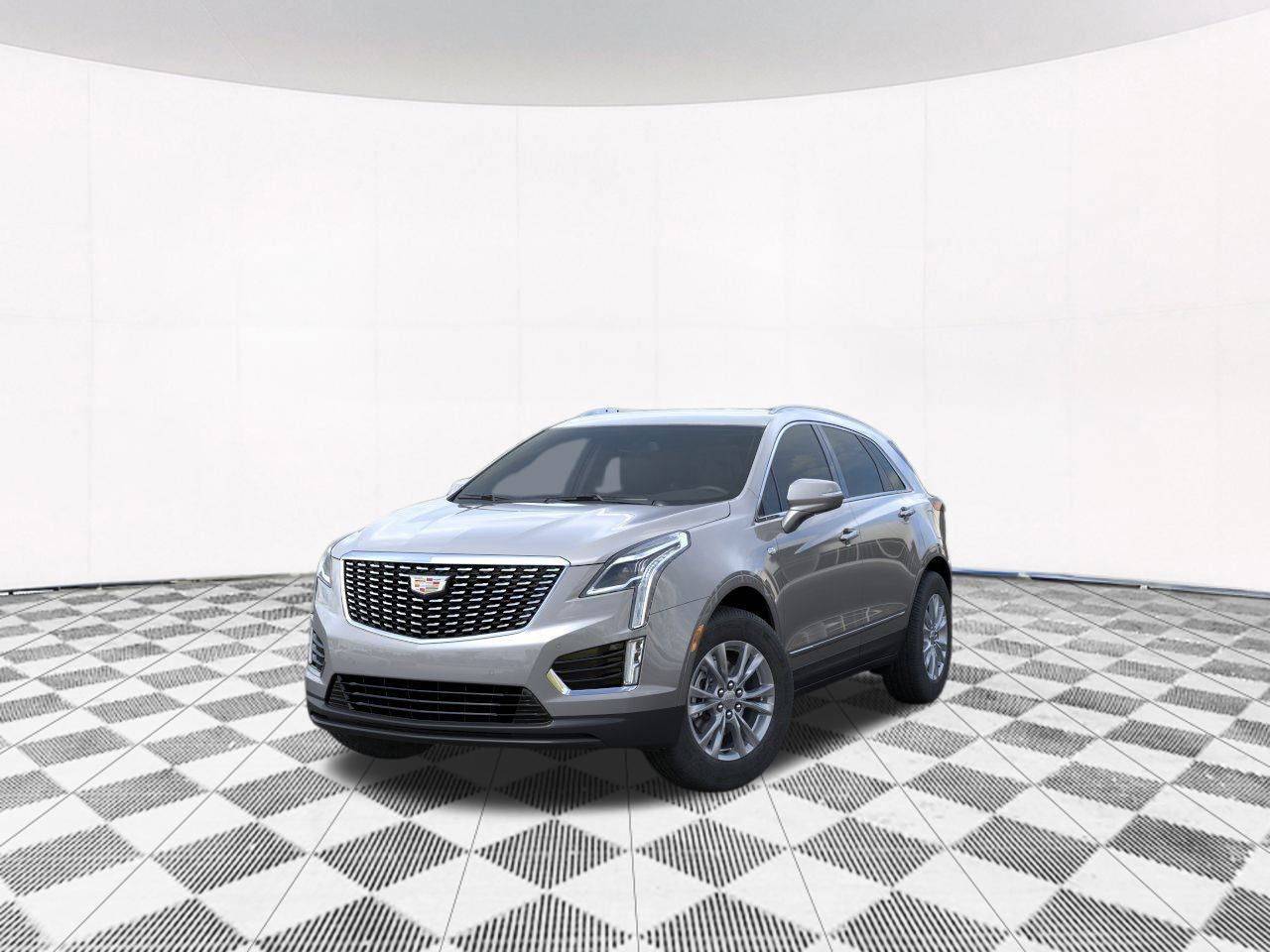 2024 Cadillac XT5 Review | Pricing, Trims & Photos - TrueCar