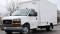 2023 GMC Savana Commercial Cutaway in McHenry, IL 2 - Open Gallery