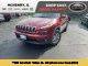 2017 Jeep Cherokee Latitude — SUV — 97,172 mi — McHenry, IL