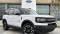 2024 Ford Bronco Sport in Prosper, TX 1 - Open Gallery