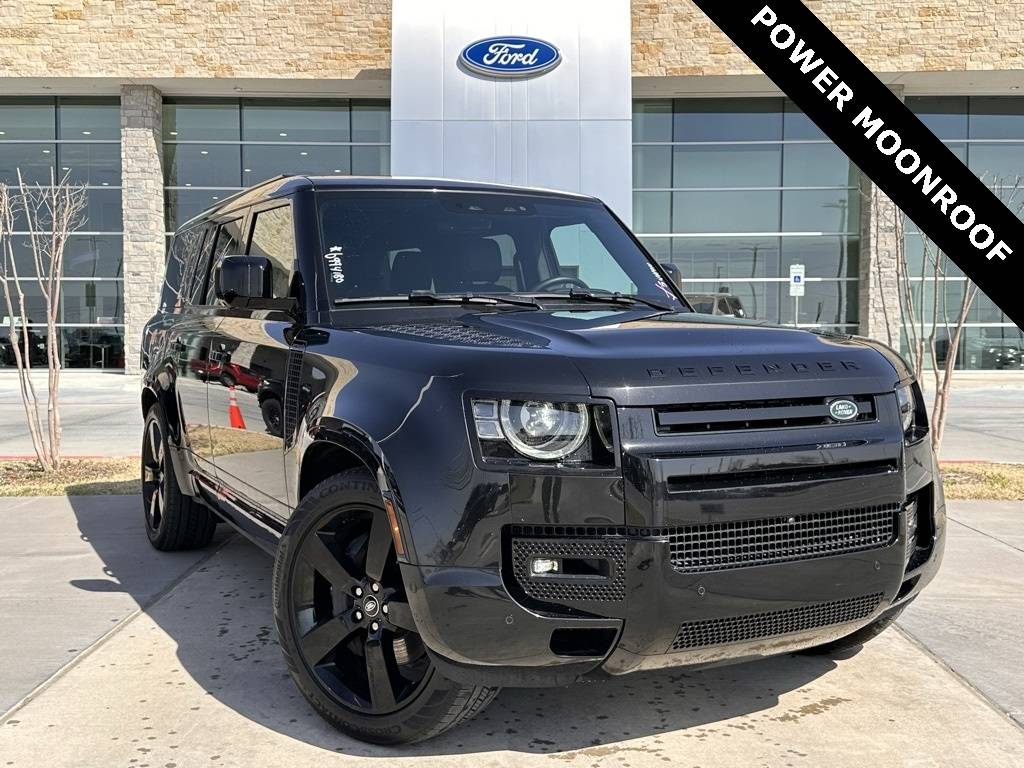 2024 Land Rover Defender X-Dynamic SE — SUV — 29,688 mi — Prosper, TX
