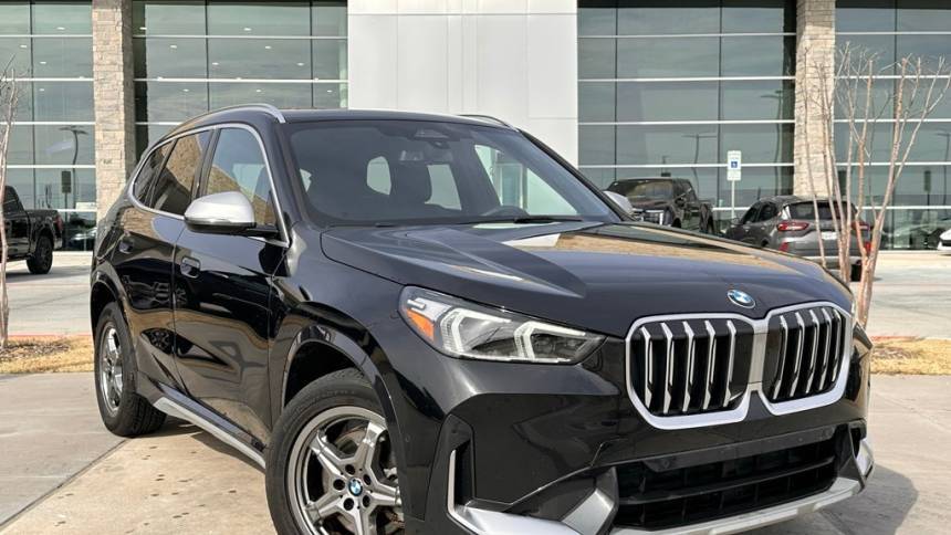 2023 BMW X1 28i — SUV — 17,266 mi — Prosper, TX