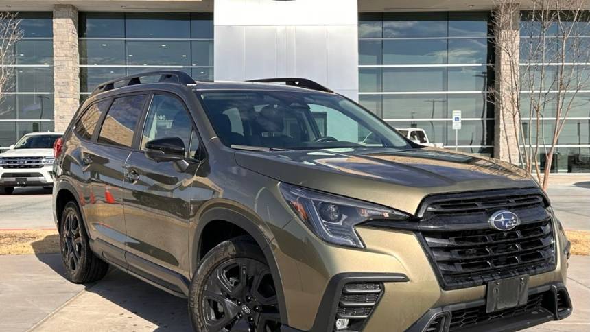 2023 Subaru Ascent Onyx Edition Limited — SUV — 49,756 mi — Prosper, TX