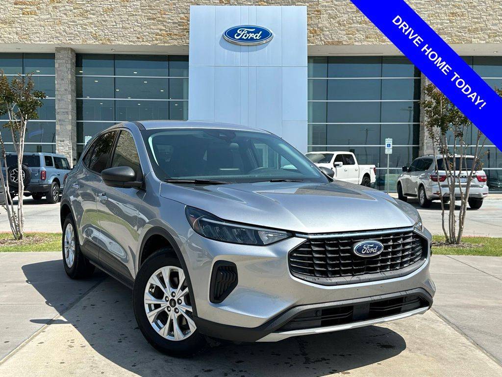 2023 Ford Escape Active — SUV — 22,466 mi — Prosper, TX