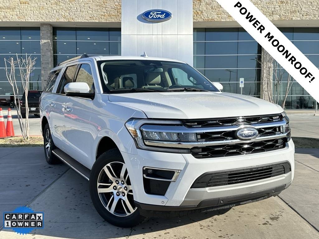2023 Ford Expedition Limited — SUV — 72,127 mi — Prosper, TX