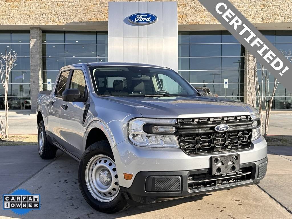 2023 Ford Maverick XL — Pickup Truck — 19,319 mi — Prosper, TX