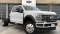 2024 Ford Super Duty F-550 Chassis Cab in Prosper, TX 1 - Open Gallery
