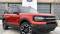 2024 Ford Bronco Sport in Prosper, TX 1 - Open Gallery