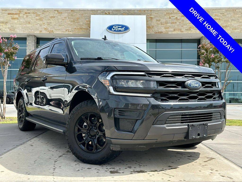 2022 Ford Expedition XLT — SUV — 65,883 mi — Prosper, TX