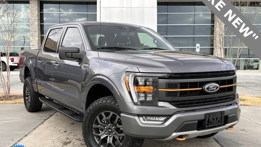 2023 Ford F-150 Tremor — Pickup Truck — 33,663 mi — Prosper, TX