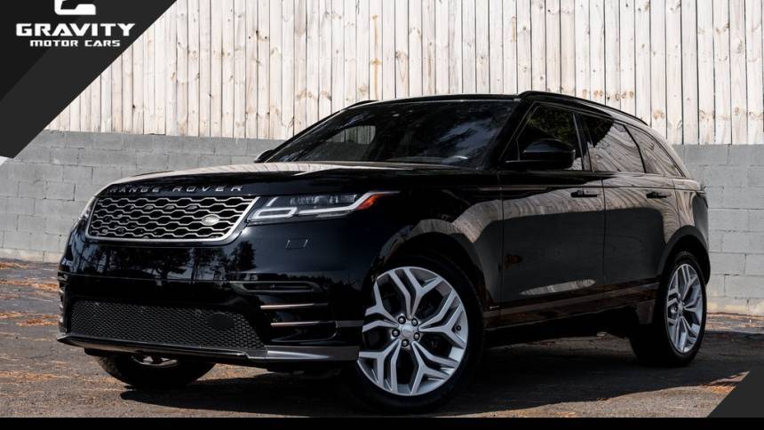 2019 Land Rover Range Rover Velar R-Dynamic SE — SUV — 59,993 mi — Marietta, GA