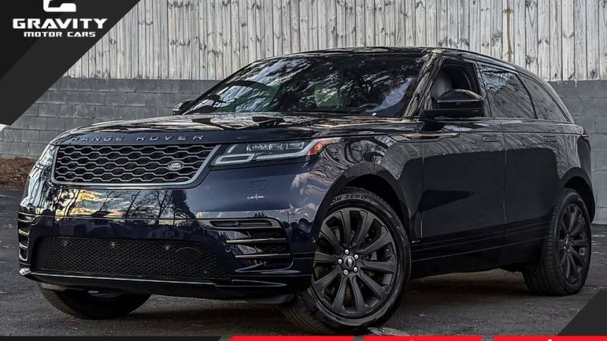 2021 Land Rover Range Rover Velar R-Dynamic S — SUV — 28,964 mi — Marietta, GA