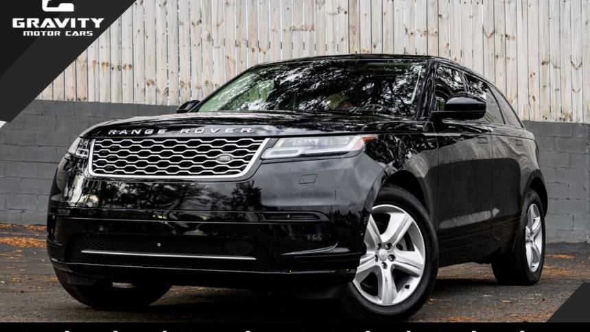 2021 Land Rover Range Rover Velar S — SUV — 41,924 mi — Marietta, GA