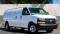 2021 Chevrolet Express Cargo Van in Marietta, GA 3 - Open Gallery