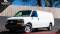2021 Chevrolet Express Cargo Van in Marietta, GA 1 - Open Gallery