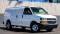 2020 Chevrolet Express Cargo Van in Marietta, GA 3 - Open Gallery