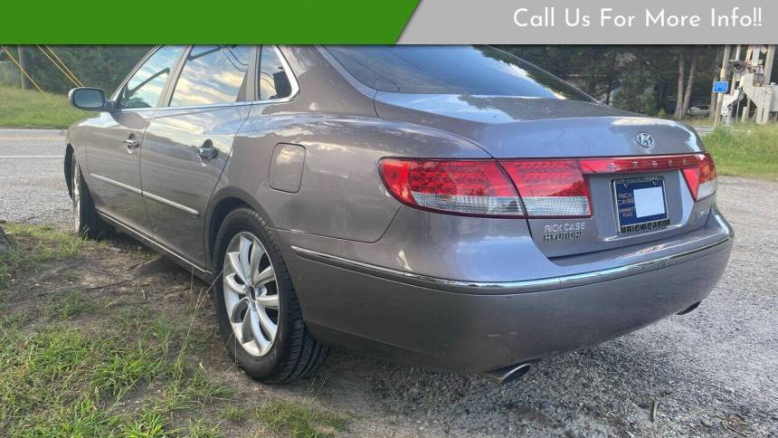 2006 Hyundai Azera Limited — Sedan — 147,463 mi — Lawrenceville, GA
