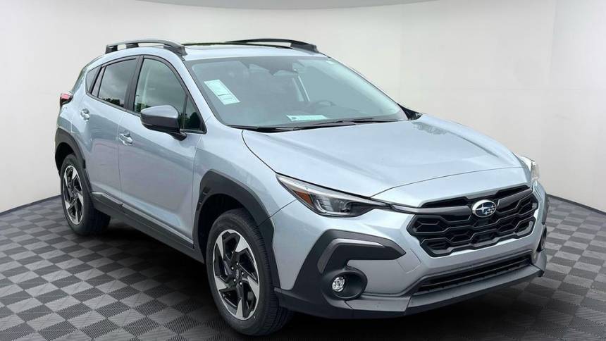 2024 Subaru Crosstrek Limited — SUV — 9,000 mi — Kingston, TN