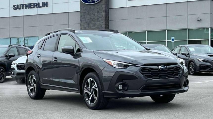 2024 Subaru Crosstrek Premium — SUV — 31,421 mi — Kingston, TN