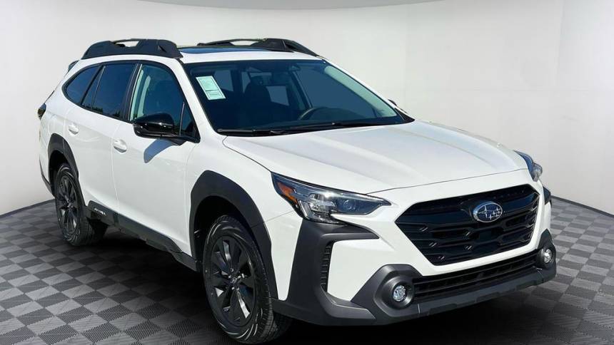 2025 Subaru Outback Limited XT — SUV — 14,000 mi — Kingston, TN