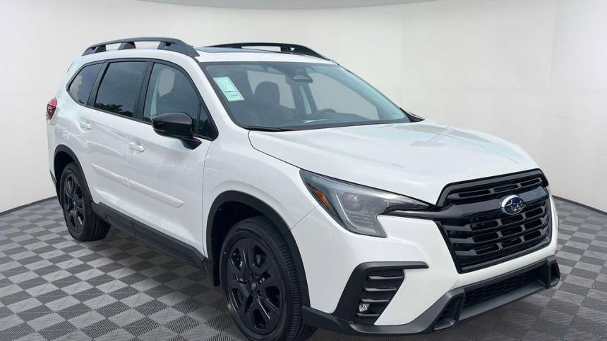 2024 Subaru Ascent Onyx Edition — SUV — 6,600 mi — Kingston, TN