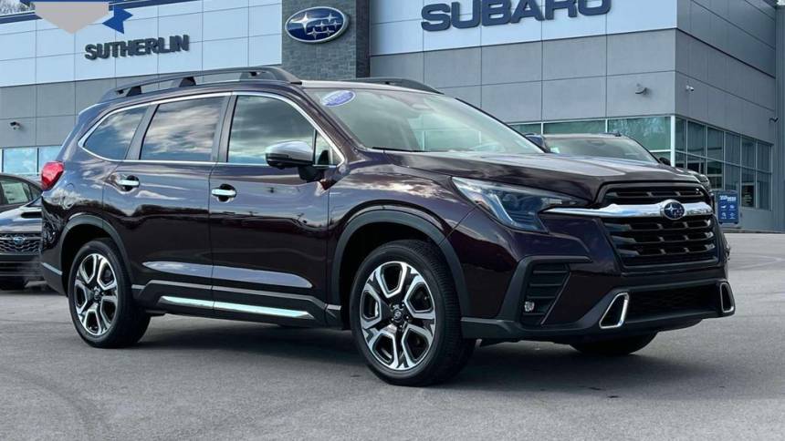 2023 Subaru Ascent Touring — SUV — 44,788 mi — Kingston, TN