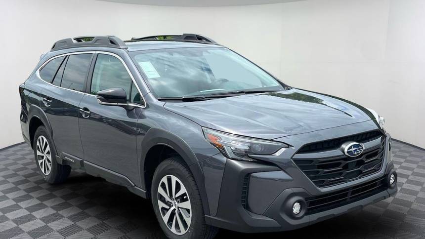 2024 Subaru Outback Premium — SUV — 5,057 mi — Kingston, TN