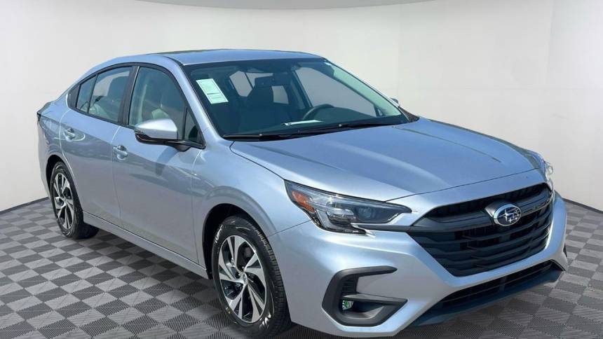 2025 Subaru Legacy Premium — Sedan — 6,729 mi — Kingston, TN