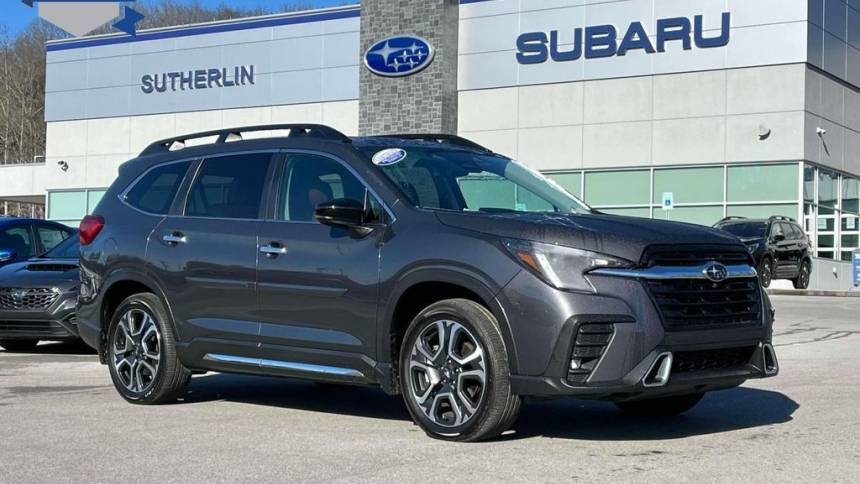2024 Subaru Ascent Touring — SUV — 11,874 mi — Kingston, TN